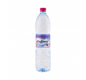 Eau minérale