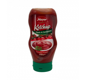 Ketchup