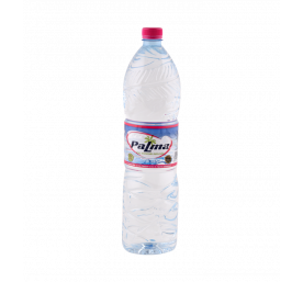 Eau minérale