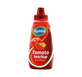 Ketchup