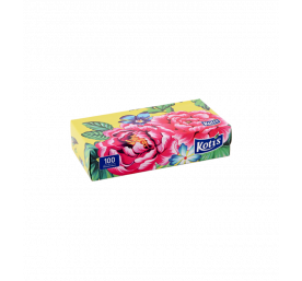 Distributeur de mouchoir