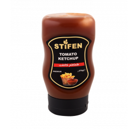 Ketchup