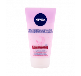 Gel nettoyant apaisant