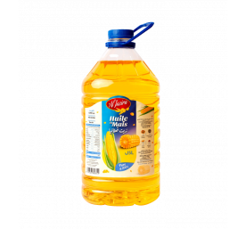 Huile de mais