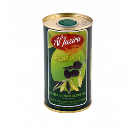 Huile d'olive