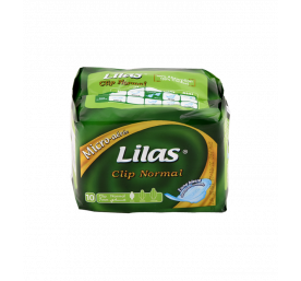 Serviettes hygiéniques