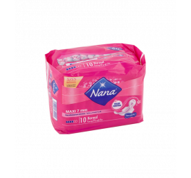 Serviettes hygiéniques