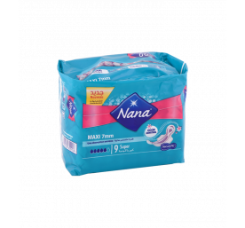 Serviettes hygiéniques