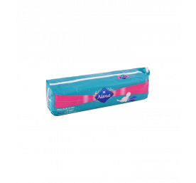 Serviettes hygiéniques