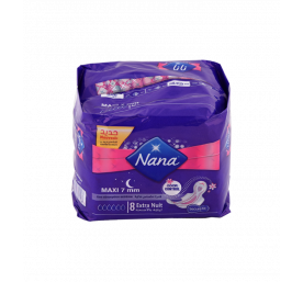 Serviettes hygiéniques