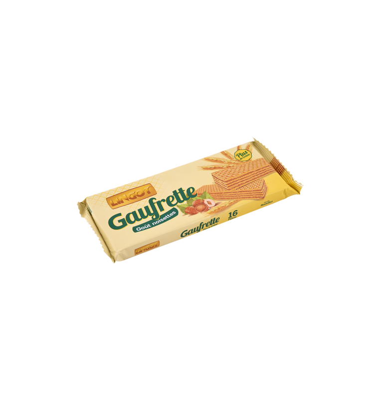 Gaufrette