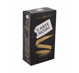 Café moulu