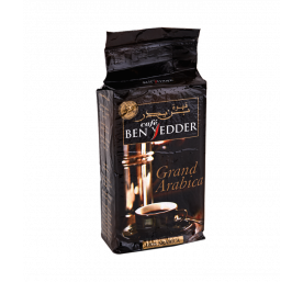 Café pur 100% arabica