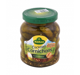 Cornichons