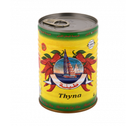 Harissa