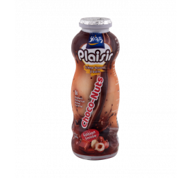 Crème dessert à boire
