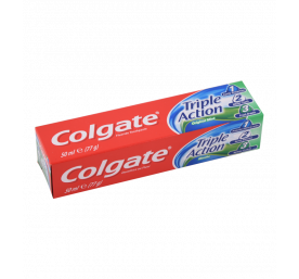 Dentifrice