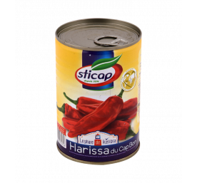 Harissa