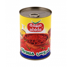 Harissa