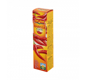 Harissa