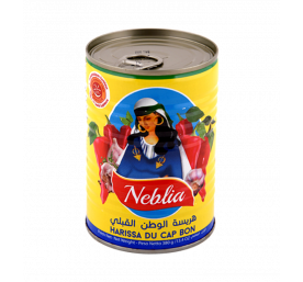 Harissa