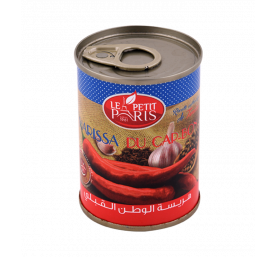 Harissa