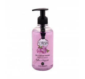 Savon liquide
