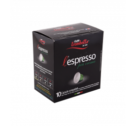 Café espresso