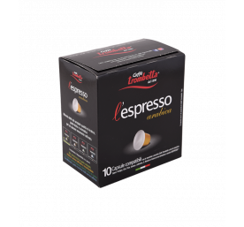 Café espresso