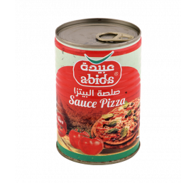 Sauce pizza