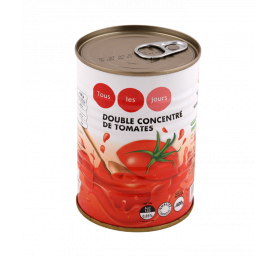 Concentré de tomate