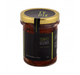 Tomate sèchée