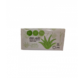 Savon de toilette