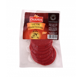 Salami de bœuf
