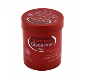 Crème hydratante