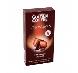 Café harmonieu