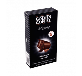 Café intense