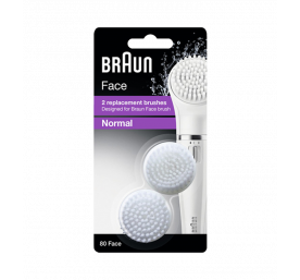 Brosse de recharge
