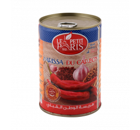 Harissa
