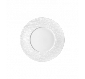 Assiette dessert