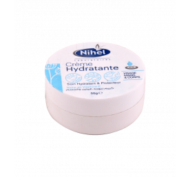 Crème hydratante