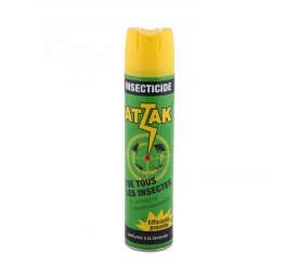 Insecticide tous insectes