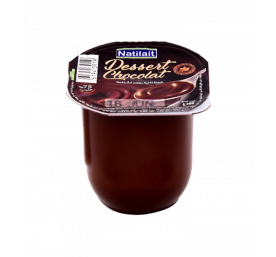 Crème dessert