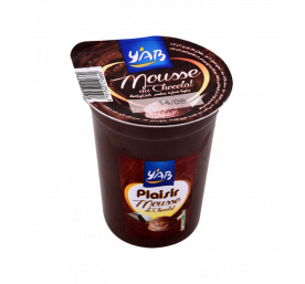 Mousse