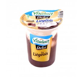Liegeois
