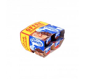 Crème dessert