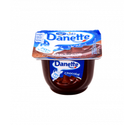 Crème dessert
