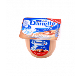 Crème dessert