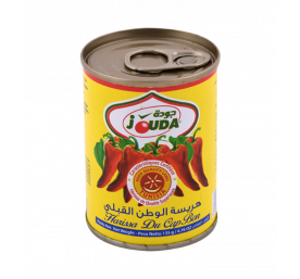 Harissa