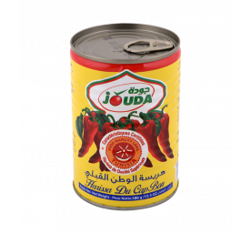 Harissa